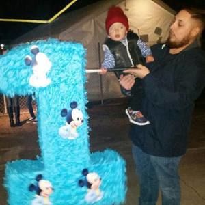 Meet your Posher, Ivan